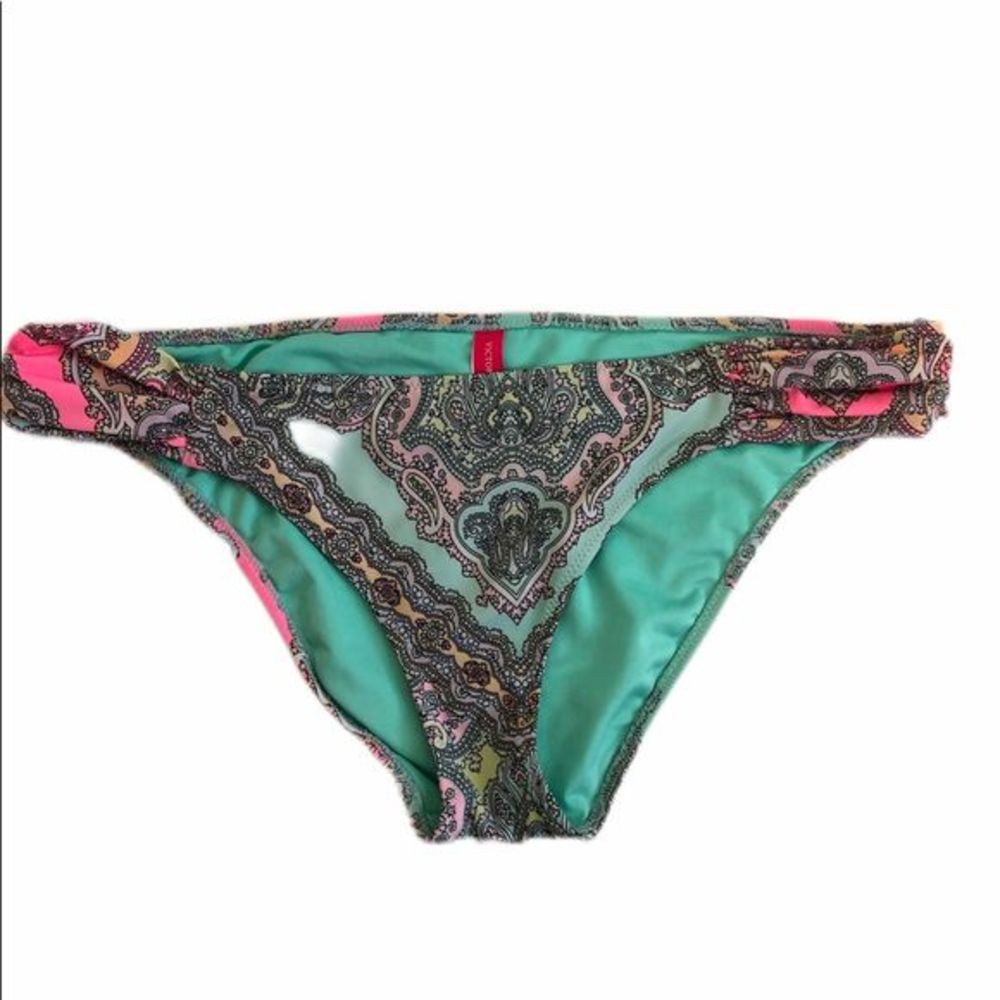 Victoria’s Secret swimsuit bottom size M